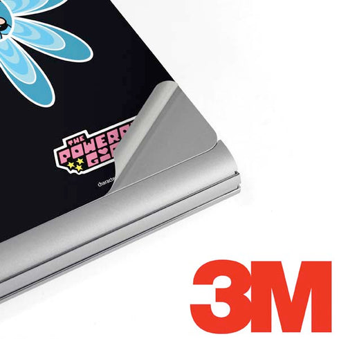 Cartoon Network Powerpuff Girls Flowers Surface Book 2 13.5in Skin